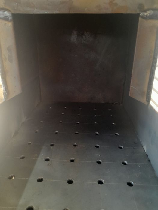 Продам мангал ..