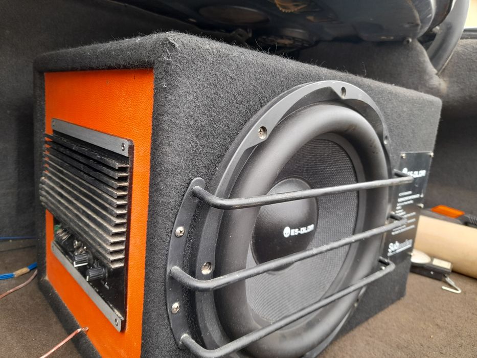 Буфер. Element 5