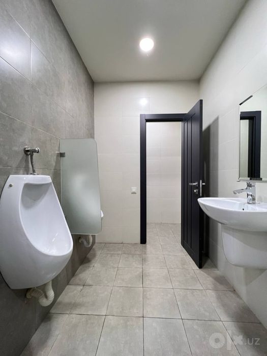 Ц1 офис аренда 6 комнат 301 м2 Street 77 вторая линия