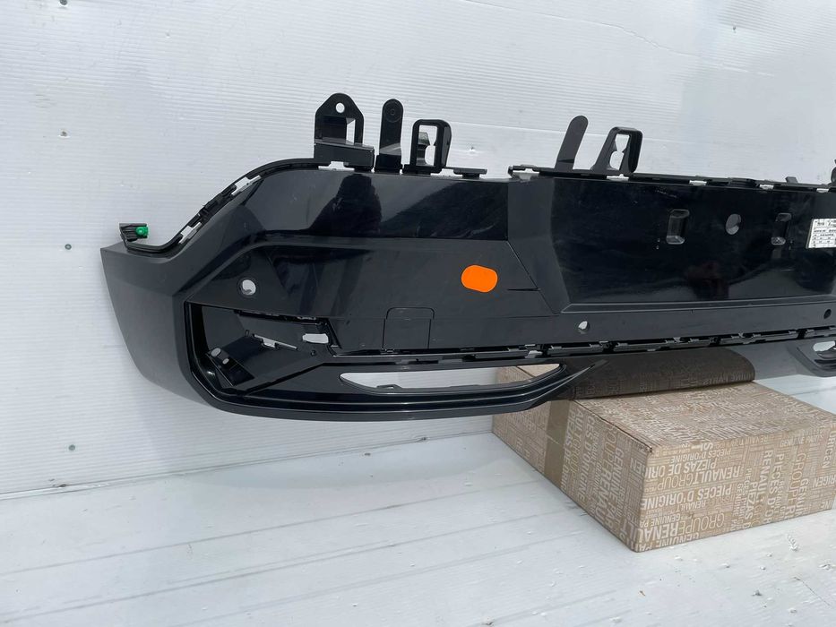 Spoiler bara spate Renault Megane E Tech  nou original Renault