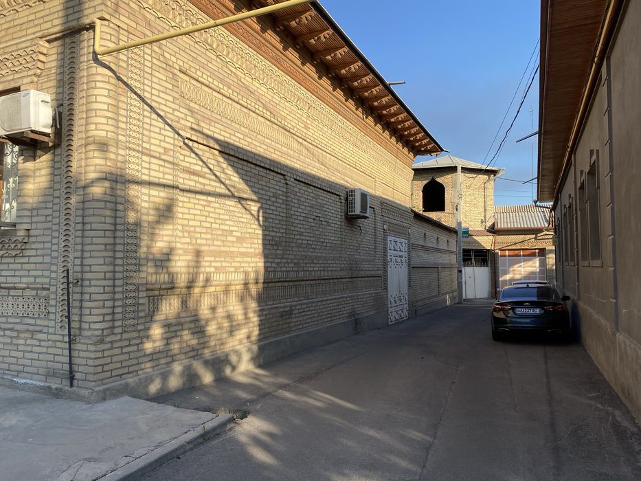 Chilonzor Dombirabod 10 sotok