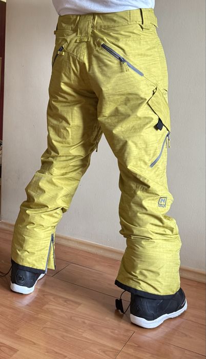 Сноуборд панталон NITRO XL