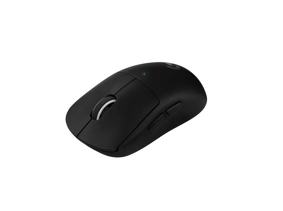 ; Мышка Logitech G Pro X Superlight