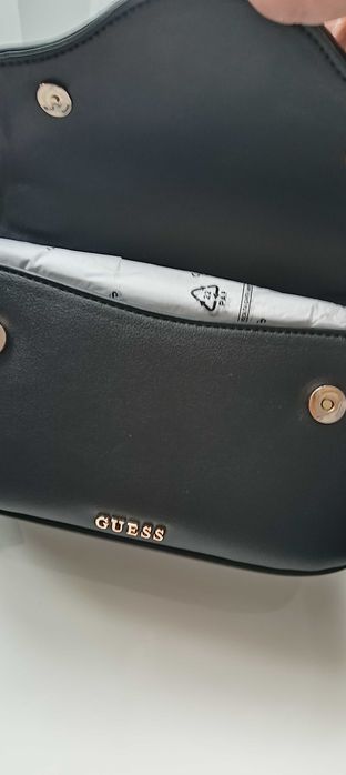 Оригинална чанта Guess Dea Mini