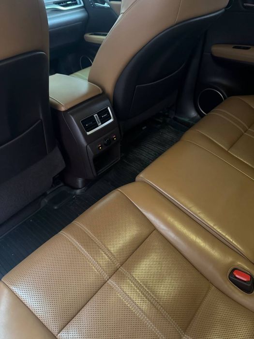 Lexus RX 350 krassover