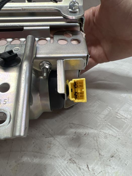 airbag pasager honda accord 2.0 benzina 2011