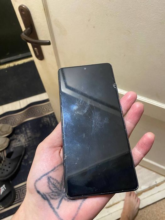 Samsung Galaxy S10 Lite