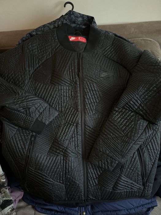 Bomber geaca Diesel ,Nike