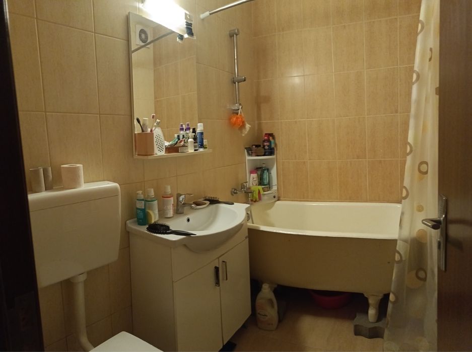 Inchiriez apartament 2 camere Grigorescu