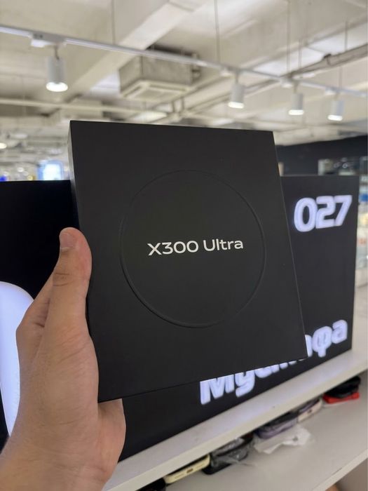 Vivo X300 Ultra 1Tb