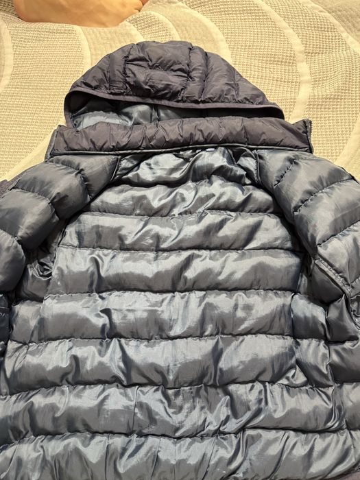 Куртка Uniqlo детская