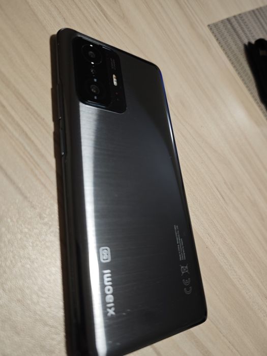 Xiaomi 11 T Pro 8/128