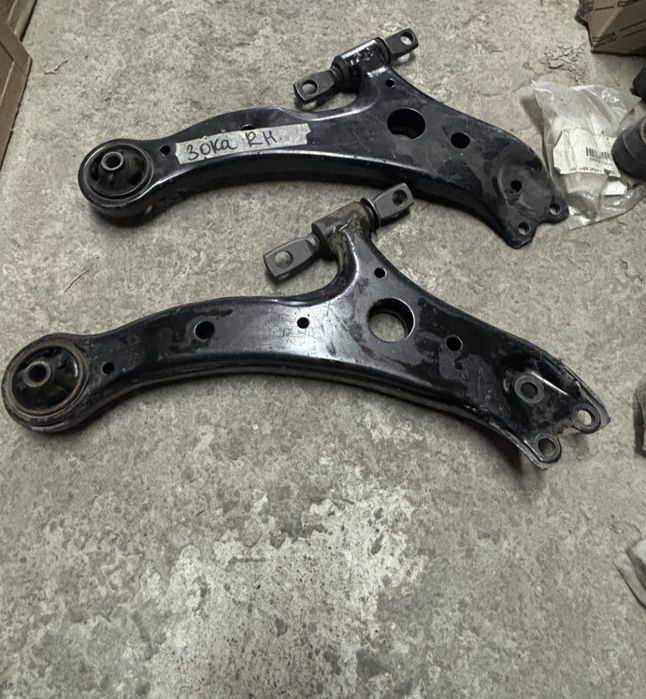 Рычаги от кмюамри 40,45 ОРИГИНАЛ