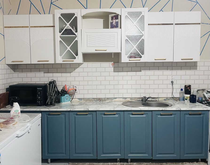 Кухонный гарнитур