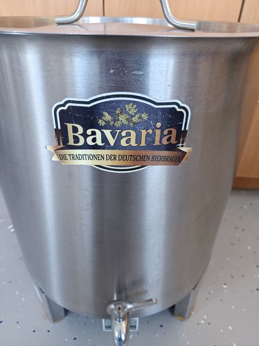 Домашняя пивоварня