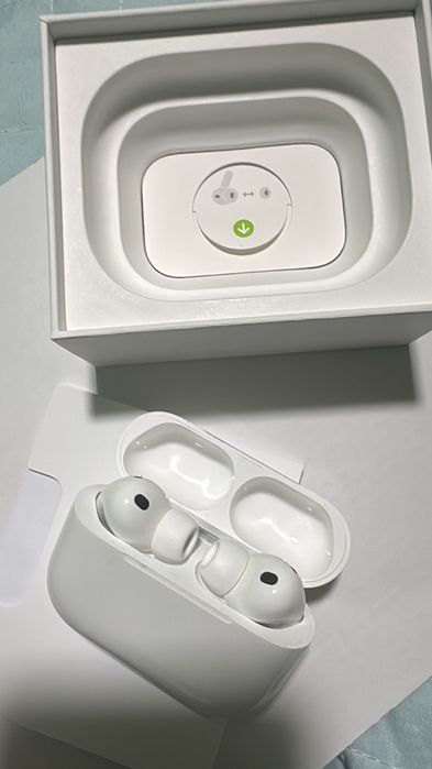 AirPods Pro 3 Noi