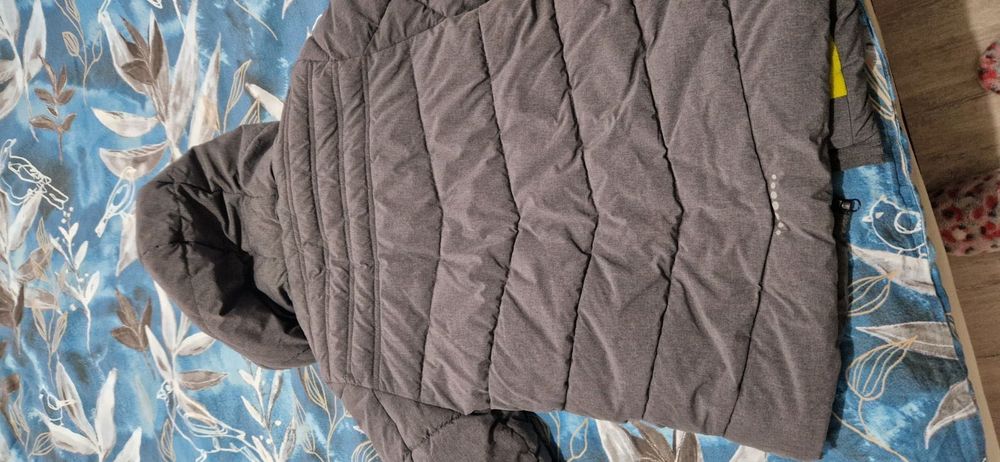 Зимно яке Tom Tailor