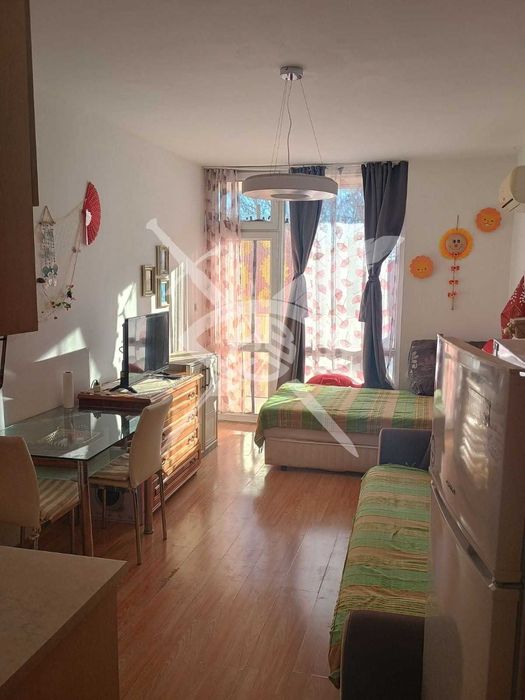 Продава се Ателие в к.к. Слънчев бряг - 30 кв.м за 1534 €/кв.м - Снимка #9