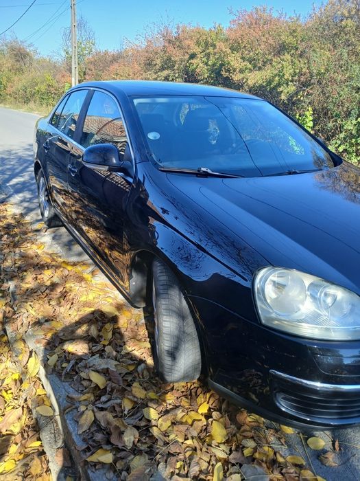 VOLKSWAGEN Jetta 2008 — imagine 5