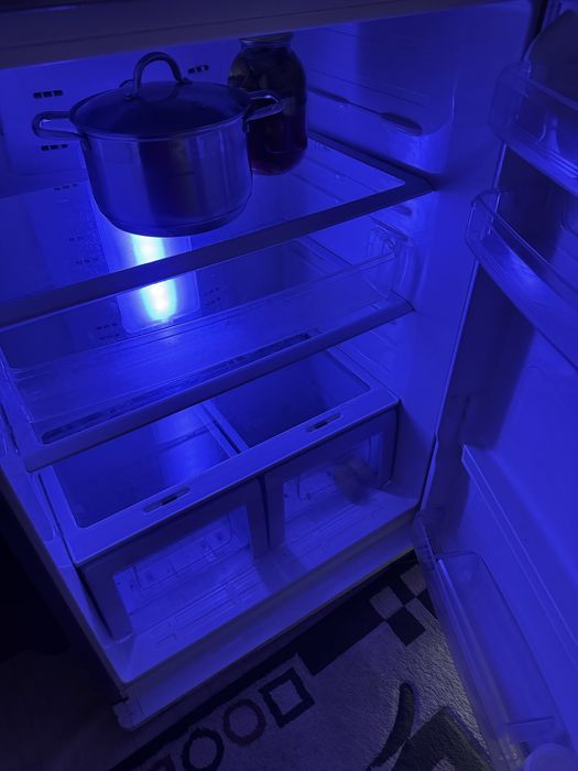 Samsung холодильник