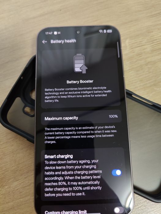 Oppo find x9 Pro Nou de  512gb Model de  Europa!!