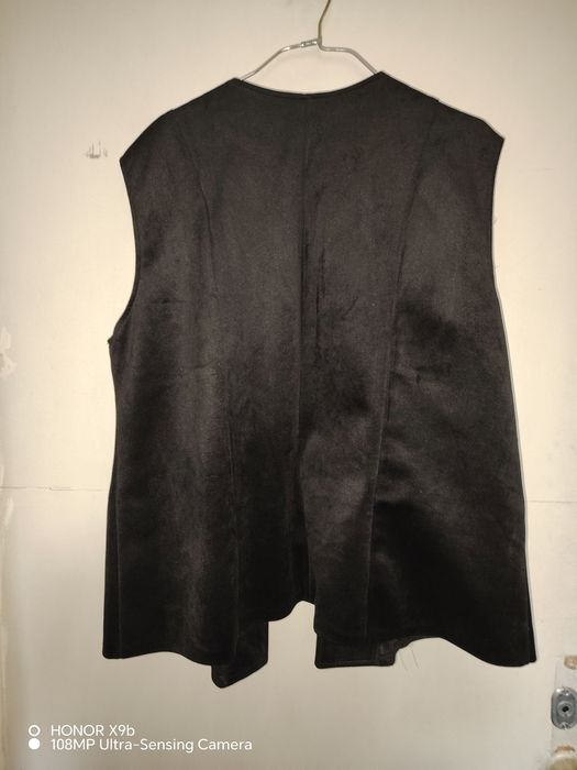 Жилетка национальная