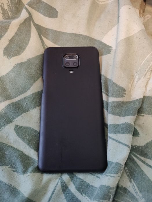 Redmi note 9 pro 4/64