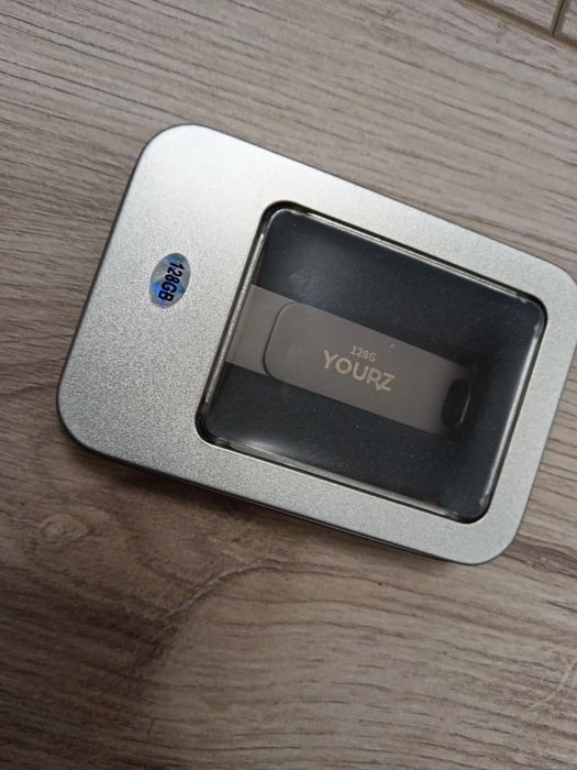 Stick Memorie USB-Typ C Yourz 128gb nou