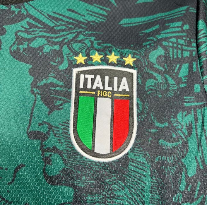 Tricou Naționala Italiei