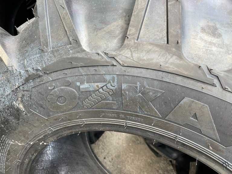 16.9-24 Anvelope noi agricole de tractor 10pr