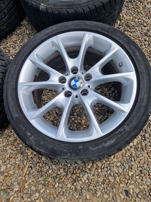 Roti aliaj BMW Seria 3 2015 255/40ZRF18