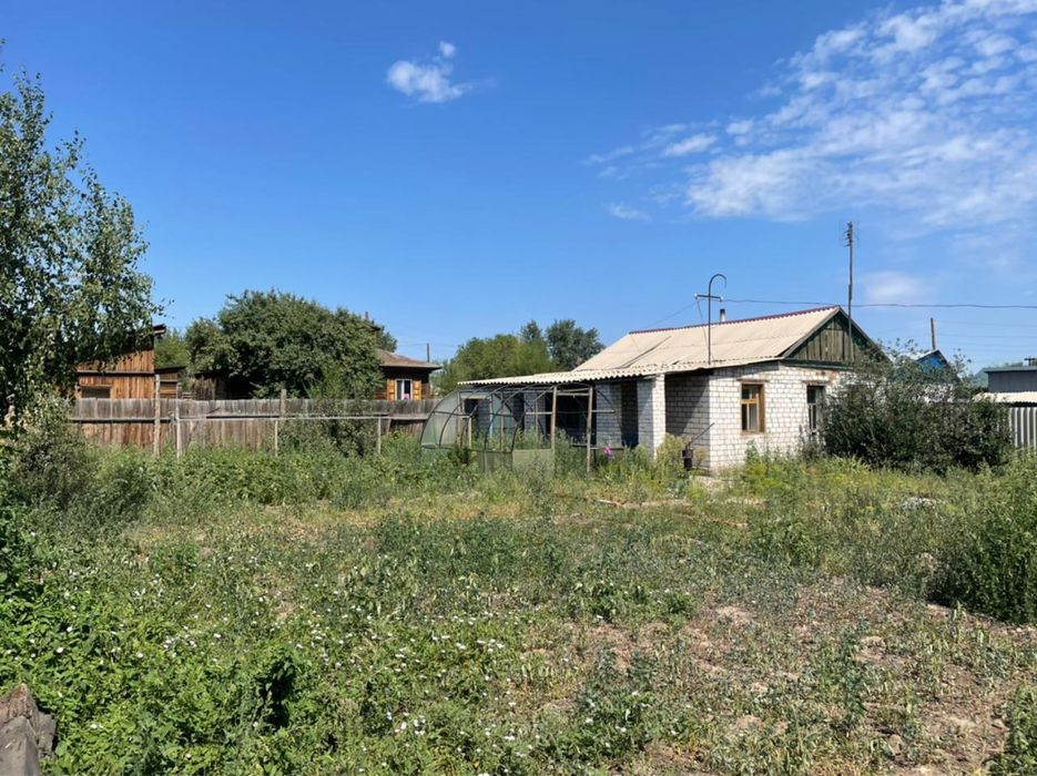 Продам дом на Дальнем