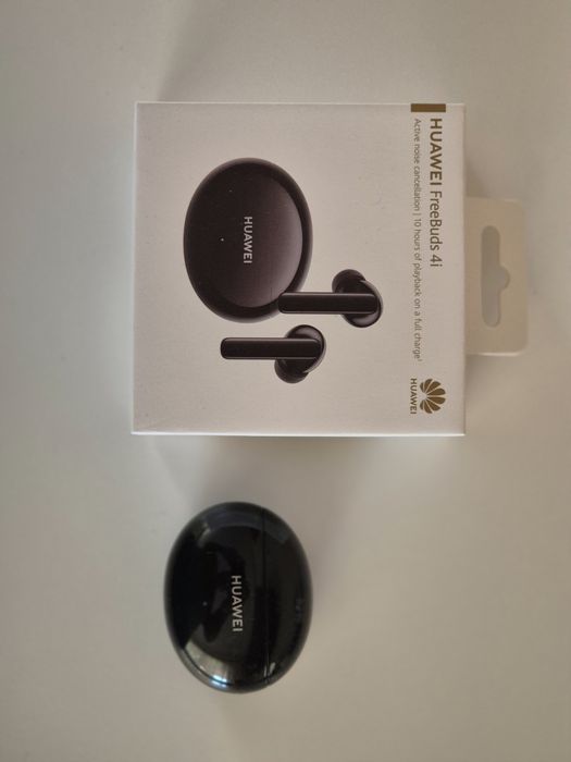 Vând căști wireless Huawei