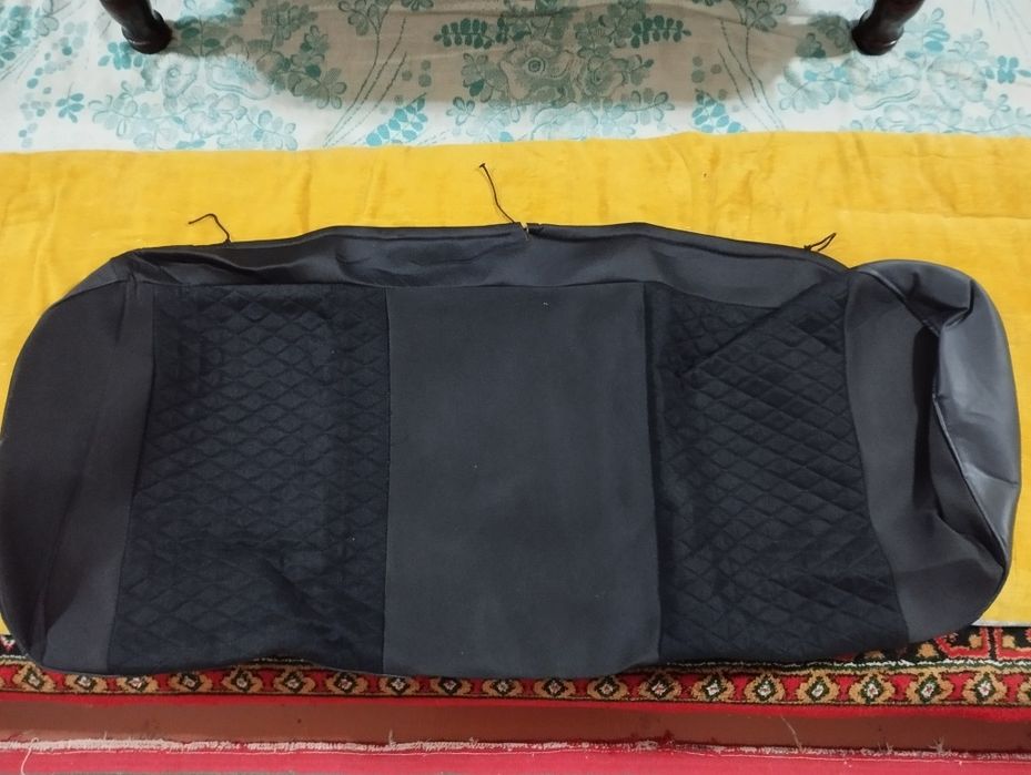 Ласетти жентра чехол камплект