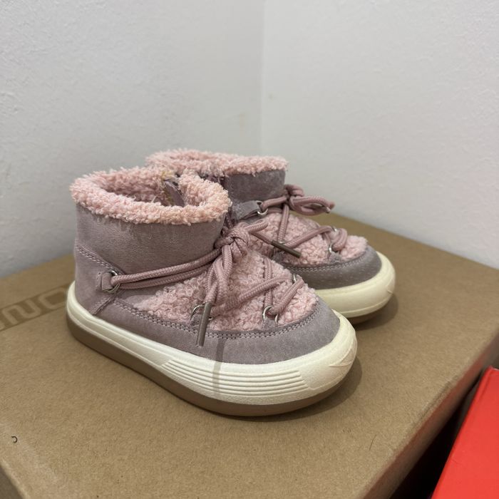 обувь для малышек