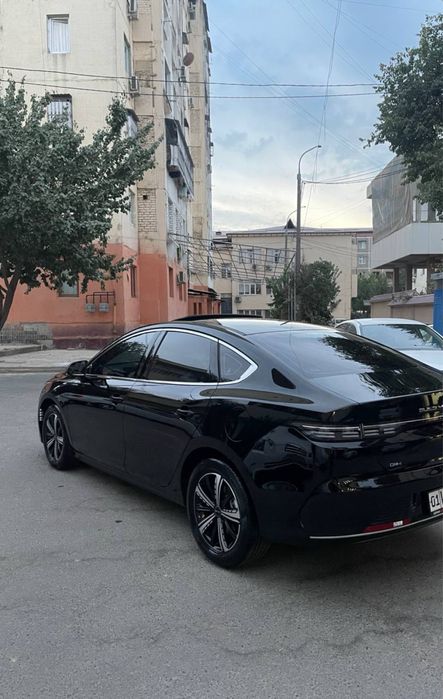 Byd Chazor Dmi Flagship 120 4 позиция