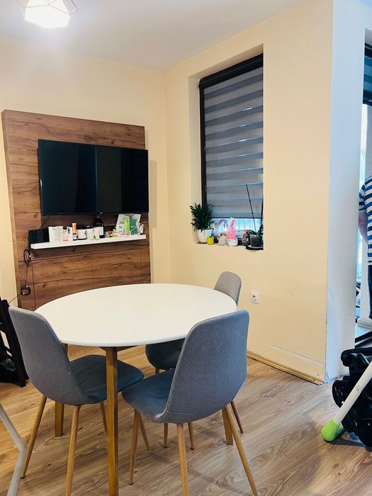 Дава се под наем Двустаен апартамент в Варна, Левски - 60 кв.м за 408 € - Снимка #3