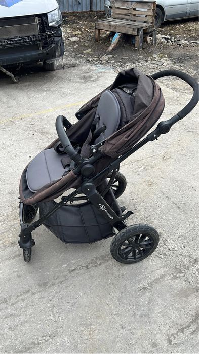 Carut kinderkraft moov