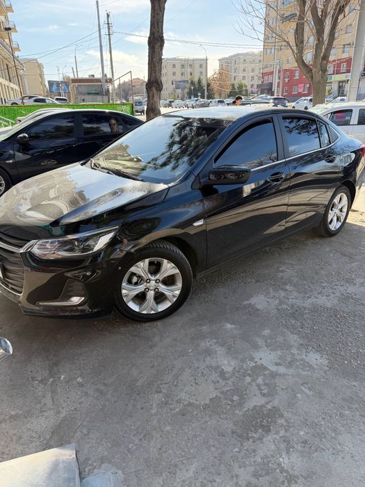 Onix 2024 premier 2 full navarotli