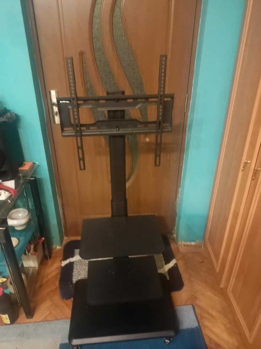 suport televizor mobil