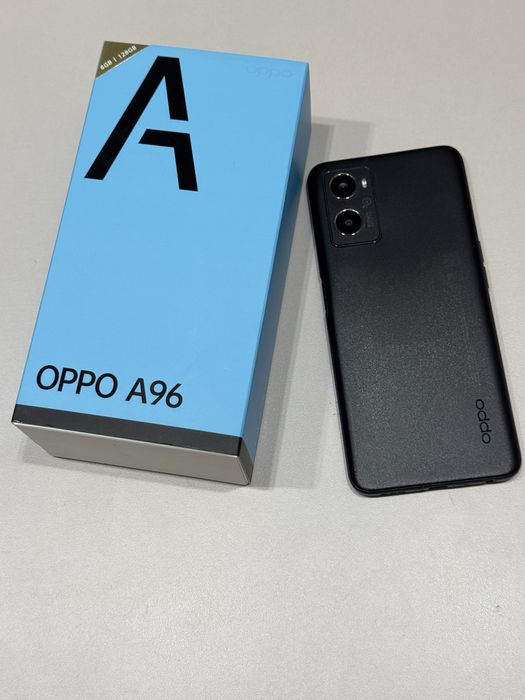 Продам андроид смартфон Oppo A96