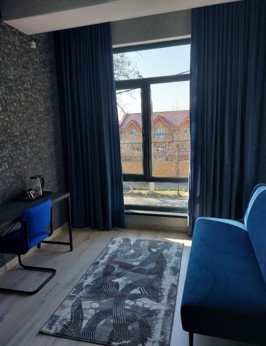 Сдаётся в аренду готовый гостиница ор. Ивлева, Яккасарайский