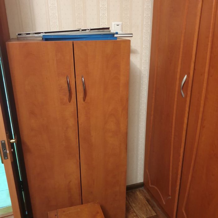 Продам прихожую