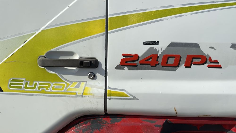 Продается двигатель от Daewoo Novus