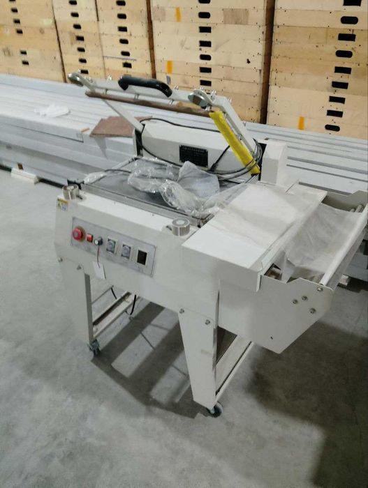 Термотоннель МАГИКОН BS-4535LА