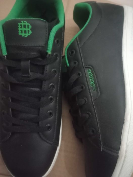 Pantofi adidași Kappa mărimea 44 noi  fara eticheta