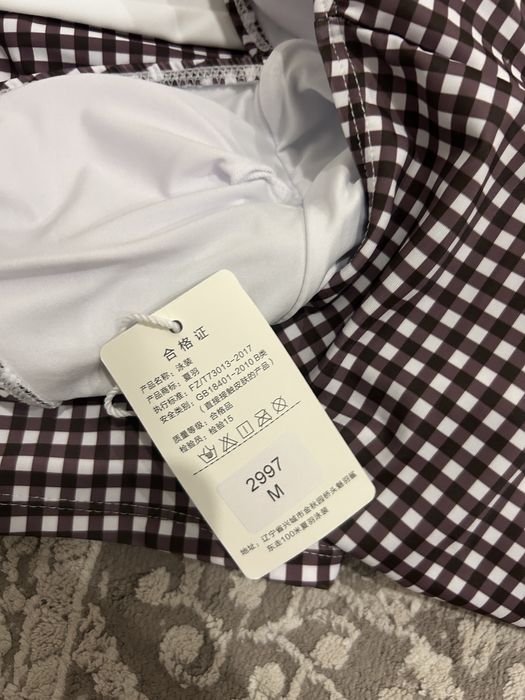 Продам купальник женский