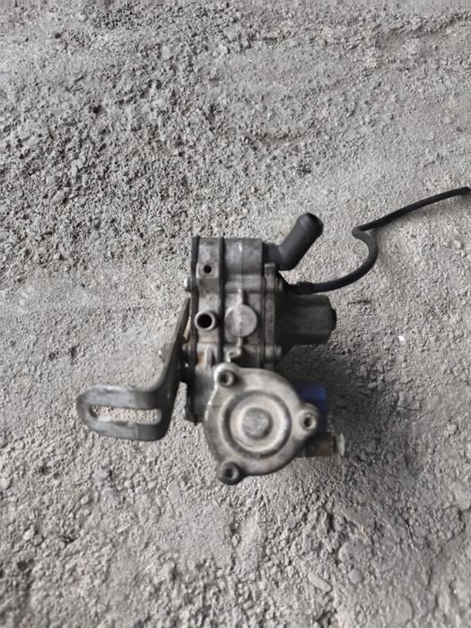 Редуктор 4 поколение