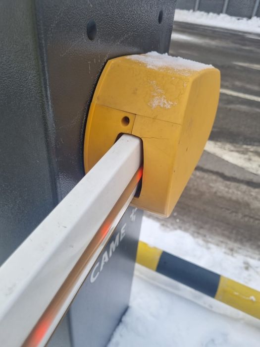 Стрела шлагбаума Came