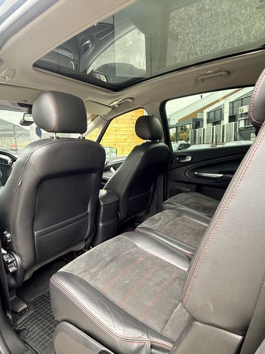 Ford S-Max ST Line 7 Locuri 2.0Tdci Cutie Automata! Full Option